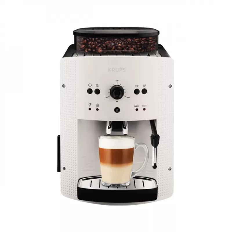 Krups EA8105 pilnai automatinis espreso aparatas 1,6 L