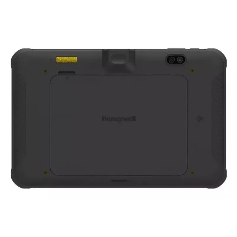 Planšetinis kompiuteris Honeywell EDA10A 10,2 colio 8 GB RAM Wi-Fi 6 Android 12 juodas