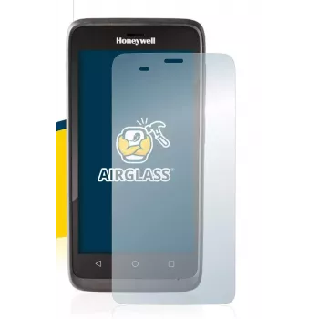 Apsauginių plėvelių rinkinys Honeywell EDA51 mobiliam kompiuteriui – 10 vnt.