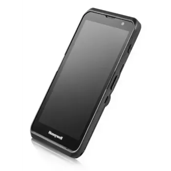 Nešiojamas mobilus kompiuteris Honeywell ScanPal EDA5S 5,5 colio 1440x720 3 GB RAM 32 GB atminties