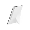 Samsung EF-BX710PWEGWW dėklas planšetei 27,9 cm (11 colių) Folio Baltas