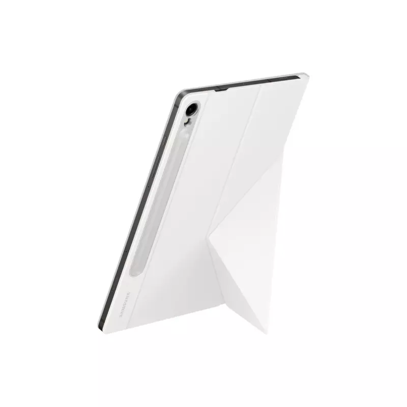 Samsung EF-BX710PWEGWW dėklas planšetei 27,9 cm (11 colių) Folio Baltas