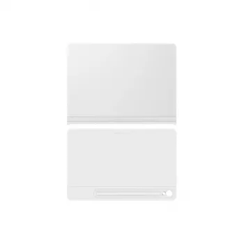 Samsung EF-BX710PWEGWW dėklas planšetei 27,9 cm (11 colių) Folio Baltas