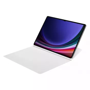 Samsung EF-BX910PWEGWW dėklas planšetiniam kompiuteriui 37,1 cm (14,6 colio) Folio Baltas