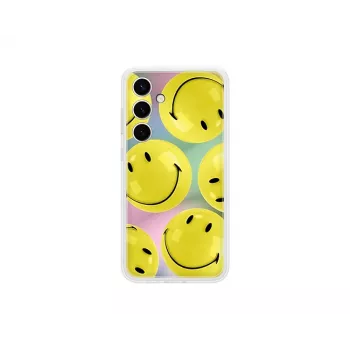 Dangtelis Samsung Galaxy S24+ Geltonas EF-MS926CYEGWW 6.7 col.