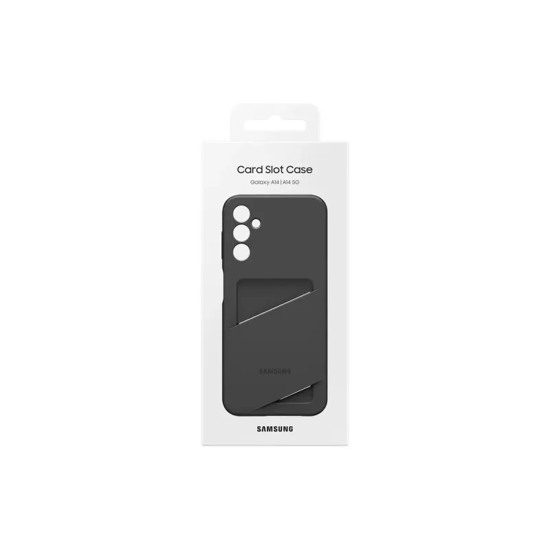 Samsung EF-OA146 dėklas mobiliesiems telefonams 16,8 cm (6,6 colio) Juodas