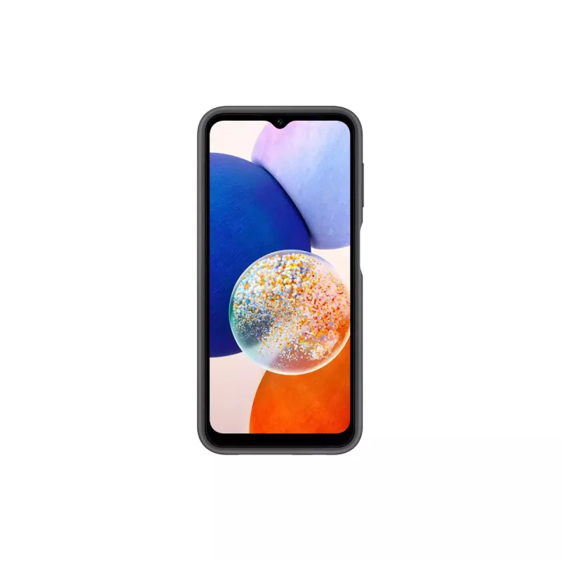 Samsung EF-OA146 dėklas mobiliesiems telefonams 16,8 cm (6,6 colio) Juodas
