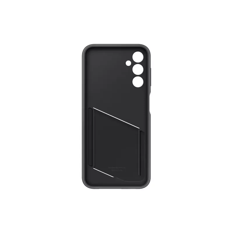 Samsung EF-OA146 dėklas mobiliesiems telefonams 16,8 cm (6,6 colio) Juodas