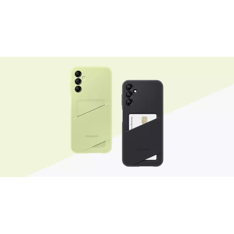 Samsung EF-OA146 dėklas mobiliesiems telefonams 16,8 cm (6,6 colio) Juodas
