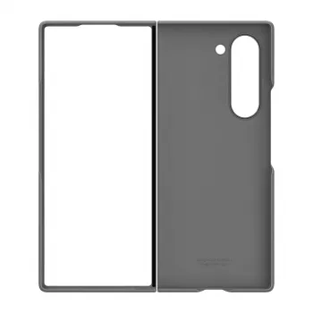 Samsung EF-OF95PCJEGWW dėklas mobiliajam telefonui 19,3 cm (7,6 colio) Dangtelis Pilka