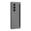 Samsung EF-OF95PCJEGWW dėklas mobiliajam telefonui 19,3 cm (7,6 colio) Dangtelis Pilka