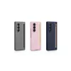 Samsung EF-OF95PCJEGWW dėklas mobiliajam telefonui 19,3 cm (7,6 colio) Dangtelis Pilka