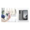 Samsung EF-OF95PCJEGWW dėklas mobiliajam telefonui 19,3 cm (7,6 colio) Dangtelis Pilka