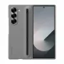Samsung EF-OF95PCJEGWW dėklas mobiliajam telefonui 19,3 cm (7,6 colio) Dangtelis Pilka