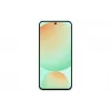 Silicone Dėklas Samsung Galaxy S24 FE Mėtų Spalvos