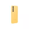 Silicone Case Samsung Galaxy S24+ Geltona 17 cm 6.7 col.