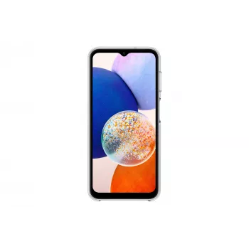 Samsung EF-QA146 permatomas dėklas mobiliesiems telefonams 16,8 cm (6,6 col.)