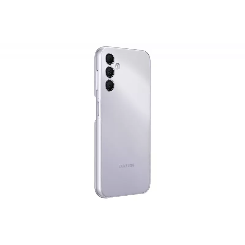 Samsung EF-QA146 permatomas dėklas mobiliesiems telefonams 16,8 cm (6,6 col.)