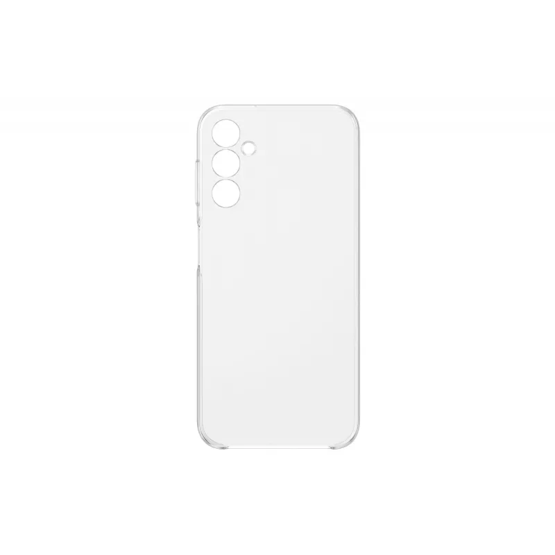 Samsung EF-QA146 permatomas dėklas mobiliesiems telefonams 16,8 cm (6,6 col.)