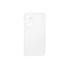 Samsung EF-QA156CTEGWW apsauginis dėklas mobiliesiems telefonams 16,5 cm (6,5 col.) Skaidrus