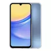 Samsung EF-QA156CTEGWW apsauginis dėklas mobiliesiems telefonams 16,5 cm (6,5 col.) Skaidrus