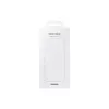 Samsung EF-QA156CTEGWW apsauginis dėklas mobiliesiems telefonams 16,5 cm (6,5 col.) Skaidrus