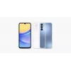 Samsung EF-QA156CTEGWW apsauginis dėklas mobiliesiems telefonams 16,5 cm (6,5 col.) Skaidrus