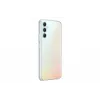 Samsung EF-QA346 permatomas dėklas Galaxy A34 16,8 cm (6,6 colio) apsauginis dangtelis