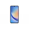 Samsung EF-QA346 permatomas dėklas Galaxy A34 16,8 cm (6,6 colio) apsauginis dangtelis
