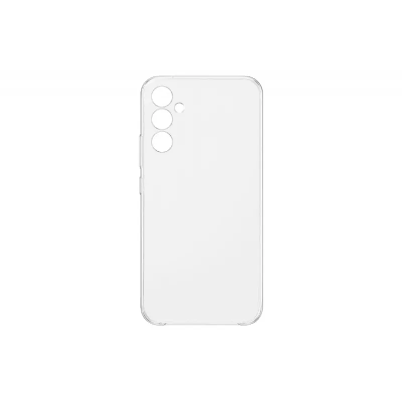 Samsung EF-QA346 permatomas dėklas Galaxy A34 16,8 cm (6,6 colio) apsauginis dangtelis
