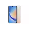 Samsung EF-QA346 permatomas dėklas Galaxy A34 16,8 cm (6,6 colio) apsauginis dangtelis