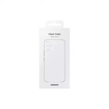 Samsung EF-QA546 dėklas mobiliesiems telefonams 16,3 cm (6,4 colio) Dangtelis Skaidrus