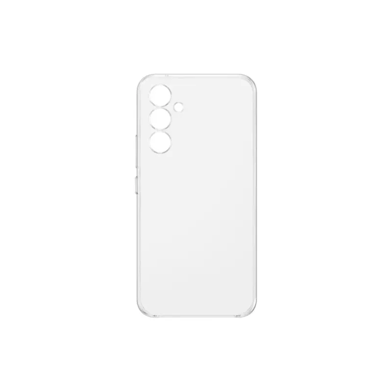 Samsung EF-QA546 dėklas mobiliesiems telefonams 16,3 cm (6,4 colio) Dangtelis Skaidrus