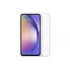 Samsung EF-QA546 dėklas mobiliesiems telefonams 16,3 cm (6,4 colio) Dangtelis Skaidrus