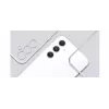 Samsung EF-QA546 dėklas mobiliesiems telefonams 16,3 cm (6,4 colio) Dangtelis Skaidrus