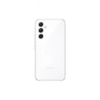 Samsung EF-QA546 dėklas mobiliesiems telefonams 16,3 cm (6,4 colio) Dangtelis Skaidrus