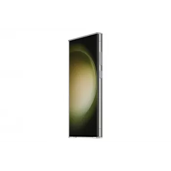 Samsung Galaxy S23 Ultra dėklas EF-QS918CTEGWW 17,3 cm (6,8 colio) Vokas Skaidrus
