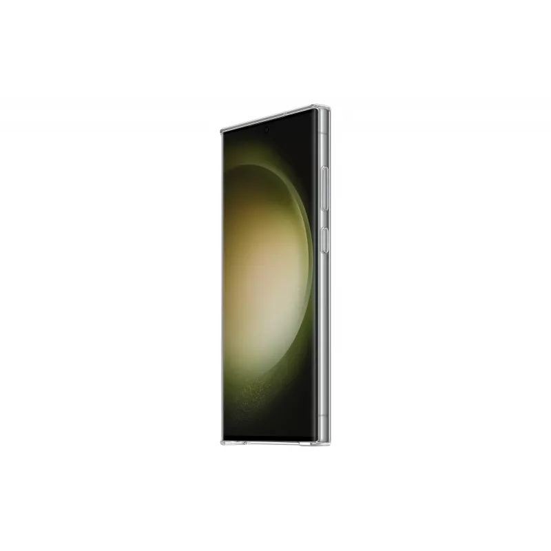 Samsung Galaxy S23 Ultra dėklas EF-QS918CTEGWW 17,3 cm (6,8 colio) Vokas Skaidrus