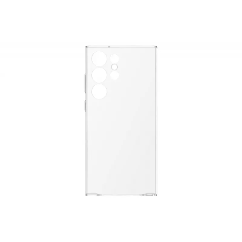 Samsung Galaxy S23 Ultra dėklas EF-QS918CTEGWW 17,3 cm (6,8 colio) Vokas Skaidrus