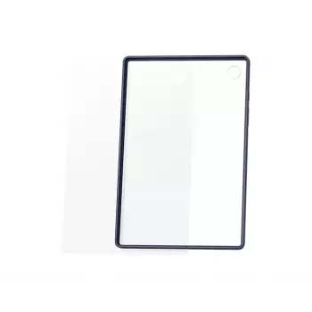 Dėklas Samsung EF-QX200TNEGWW Galaxy Tab A8 10,5 col. tamsiai mėlynas