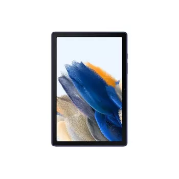 Dėklas Samsung EF-QX200TNEGWW Galaxy Tab A8 10,5 col. tamsiai mėlynas