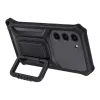 Samsung EF-RS911CBEGWW apsauginis dėklas Samsung Galaxy S23 (6,1 colio / 15,5 cm) juodas