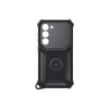 Samsung EF-RS911CBEGWW apsauginis dėklas Samsung Galaxy S23 (6,1 colio / 15,5 cm) juodas