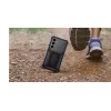 Samsung EF-RS911CBEGWW apsauginis dėklas Samsung Galaxy S23 (6,1 colio / 15,5 cm) juodas