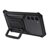 Samsung EF-RS916CBEGWW dėklas mobiliesiems telefonams 16,8 cm (6,6 colio) Juodas