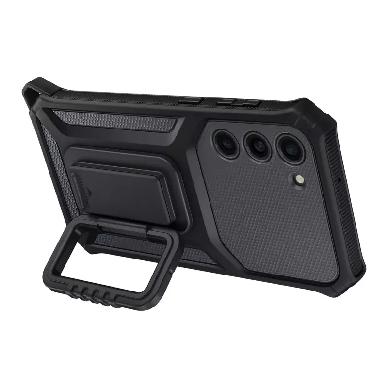 Samsung EF-RS916CBEGWW dėklas mobiliesiems telefonams 16,8 cm (6,6 colio) Juodas