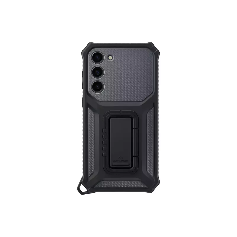 Samsung EF-RS916CBEGWW dėklas mobiliesiems telefonams 16,8 cm (6,6 colio) Juodas