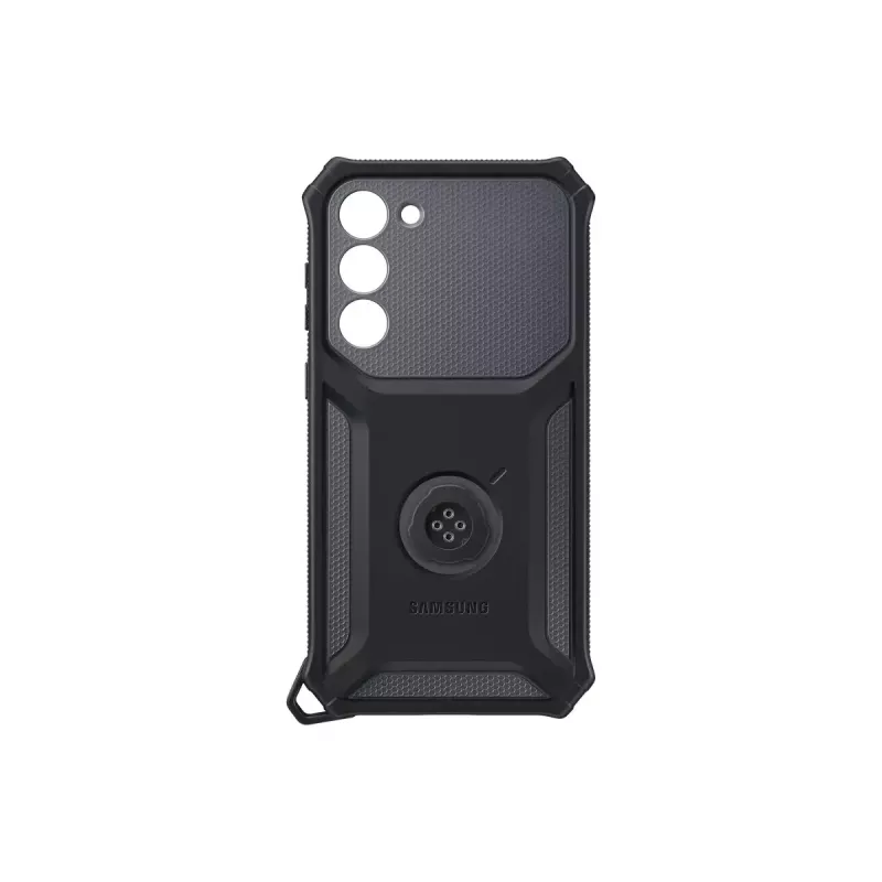 Samsung EF-RS916CBEGWW dėklas mobiliesiems telefonams 16,8 cm (6,6 colio) Juodas