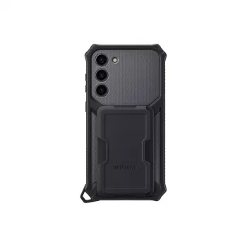 Samsung EF-RS916CBEGWW dėklas mobiliesiems telefonams 16,8 cm (6,6 colio) Juodas
