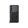 Samsung EF-RS916CBEGWW dėklas mobiliesiems telefonams 16,8 cm (6,6 colio) Juodas
